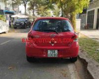 Toyota Yaris 1.5 AT model 2012 xe chuẩn hết ý