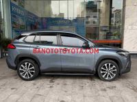 Cần bán xe Toyota Corolla Cross 1.8V 2022 Số tự động màu Xám