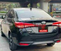 Cần bán xe Toyota Vios G 1.5 CVT năm 2023 màu Đen cực đẹp