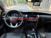 Xe Toyota Fortuner 2.4G 4x2 AT đời 2020 đẹp bán gấp