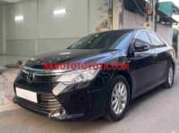 Cần bán nhanh Toyota Camry 2.0E 2016 cực đẹp