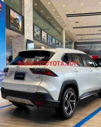 Toyota Yaris Cross HEV 1.5 CVT 2026, màu Trắng, Số tự động