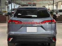Bán Toyota Corolla Cross 1.8V, màu Xanh, Máy xăng, 2023