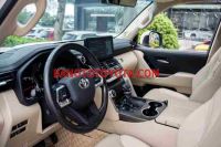 Toyota Land Cruiser VXR 3.5 V6 model 2023 xe chuẩn hết ý