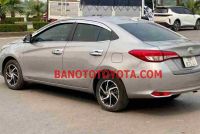 Toyota Vios E CVT sản xuất 2022 cực chất!