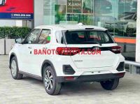 Toyota Raize G 1.0 CVT Máy xăng model 2026