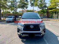 Cần bán gấp xe Toyota Innova E 2.0 MT 2020 màu Bạc