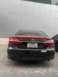 Cần bán xe Toyota Camry 2.5Q 2017, xe đẹp