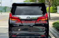 Toyota Alphard Luxury Executive Lounge 2022 Số tự động cực đẹp!
