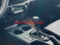 Xe Toyota Hilux Pro 2.8L 4x2 AT tiêu chuẩn - Trắng - 2026