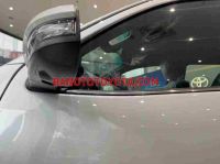 Xe Toyota Fortuner Legender 2.7L 4x2 AT tiêu chuẩn - Trắng - 2026