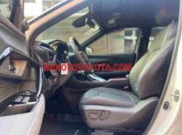 Toyota Yaris Cross 2025 Suv màu Trắng