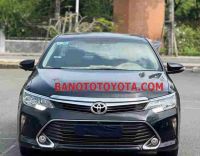 Cần bán Toyota Camry 2.0E 2018, xe đẹp giá rẻ bất ngờ
