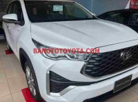 Toyota Innova Cross HEV 2.0 CVT sx 2026 Nhập khẩu