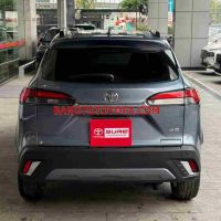 Cần bán Toyota Corolla Cross 1.8V Máy xăng 2022 màu Xám
