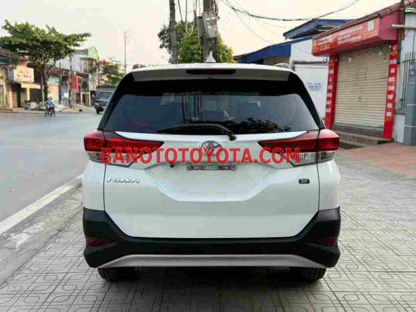 Toyota Rush 1.5S AT 2021 - Giá tốt