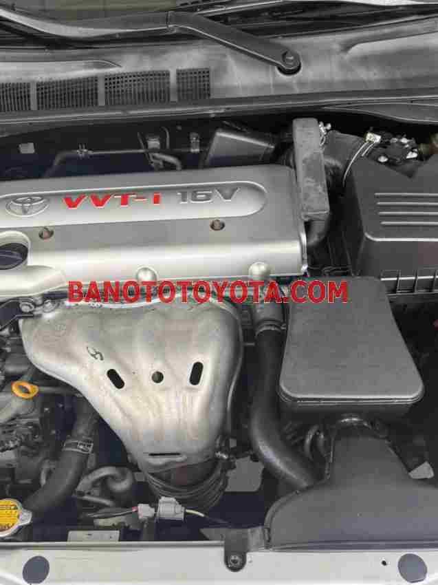 Bán Toyota Camry 2.4G 2007 - giá tốt