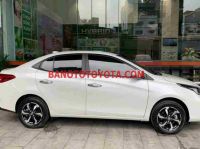 Toyota Vios G 1.5 CVT 2025 giá cực tốt