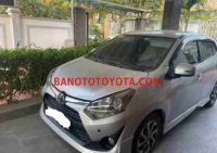 Bán Toyota Wigo 1.2G AT đời 2019 xe đẹp - giá tốt