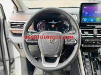 Toyota Innova Cross 2.0V CVT 2025 - Giá tốt