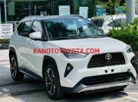 Toyota Yaris Cross 1.5 D-CVT Máy xăng 2026, đẹp xuất sắc
