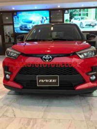Bán xe Toyota Raize G 1.0 CVT 2026