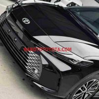 Toyota Camry 2.5 HEV Top sản xuất 2026 giá tốt