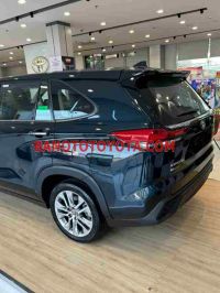 Bán Toyota Innova Cross HEV 2.0 CVT đời 2026 - màu Đen