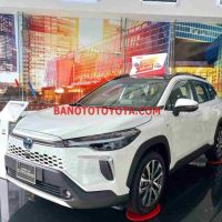 Bán xe Toyota Corolla Cross 1.8HEV 2026. Quá đẹp