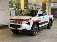 Toyota Hilux Trailhunter 2.8L 4x4 AT 2026 xe đẹp từng centimet