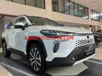 Bán Toyota Corolla Cross 1.8V 2026 - màu Trắng - xe Nhập khẩu - giá tốt