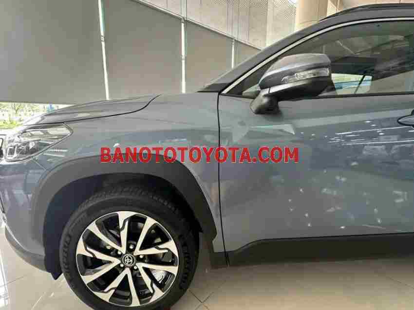Toyota Corolla Cross 1.8V model 2026, Suv