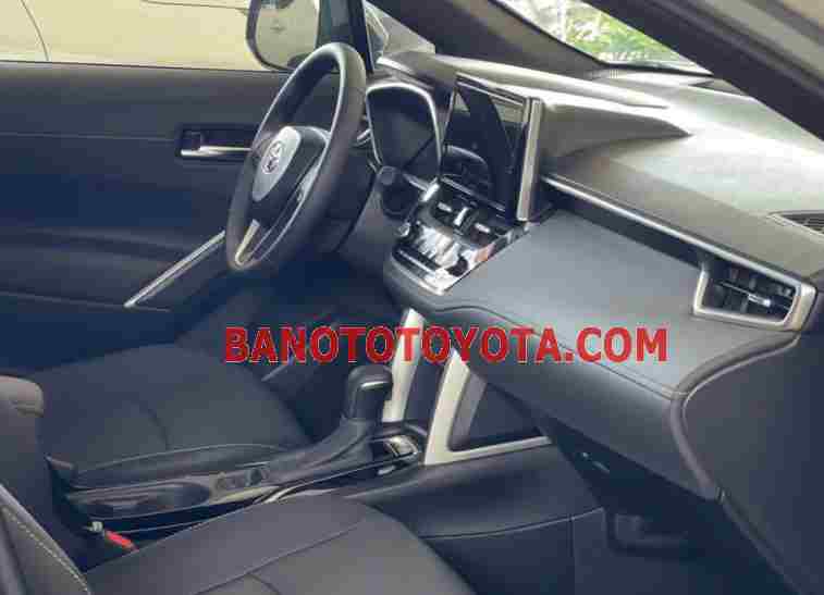 Bán Toyota Corolla Cross 1.8V 2026 đẹp cực phẩm
