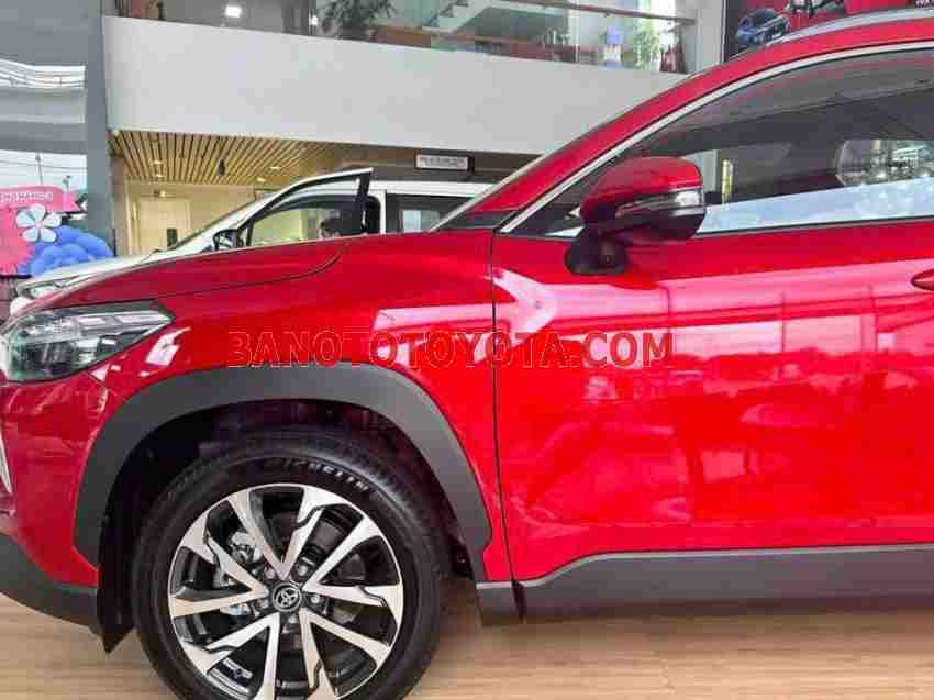 Bán Xe Toyota Corolla Cross 1.8V Số tự động 2026