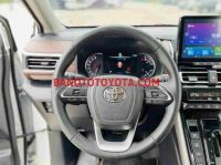 Cần bán Toyota Innova Cross 2.0V CVT Máy xăng 2025 màu Trắng
