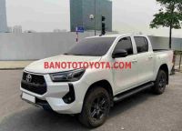 Toyota Hilux 2.4L 4x2 AT 2025 Số tự động cực đẹp!