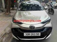 Cần bán Toyota Vios G 1.5 CVT 2023, xe đẹp giá rẻ bất ngờ