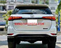 Cần bán Toyota Fortuner 2.4G 4x2 AT Legender 2021 - Số tự động