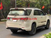 Cần bán xe Toyota Fortuner Số tự động 2016