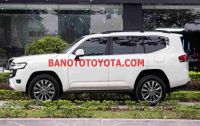 Cần bán gấp Toyota Land Cruiser 3.5 V6 đời 2023, màu Trắng