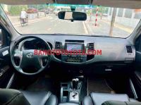 Toyota Fortuner 2.7V 4x4 AT năm 2014 cần bán