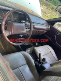 Cần bán Toyota Camry 1.8 MT 1989, xe đẹp giá rẻ bất ngờ