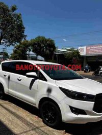 Toyota Innova 2018 Crossover màu Trắng