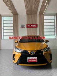 Cần bán Toyota Yaris 1.5G 2020, xe đẹp giá rẻ bất ngờ