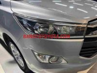 Cần bán xe Toyota Innova 2.0G màu Ghi 2016