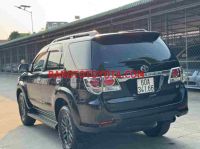 Bán Toyota Fortuner 2.5G 2016 - Đen