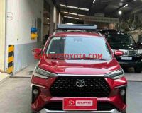 Cần bán xe Toyota Veloz Cross Top 1.5 CVT màu Đỏ 2024