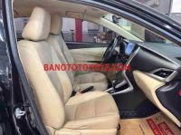 Cần bán xe Toyota Vios 1.5E CVT sx 2020