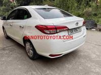 Bán xe Toyota Vios 1.5G đời 2019 - Giá tốt