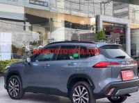 Cần bán xe Toyota Corolla Cross 1.8V 2021 Số tự động màu Xám